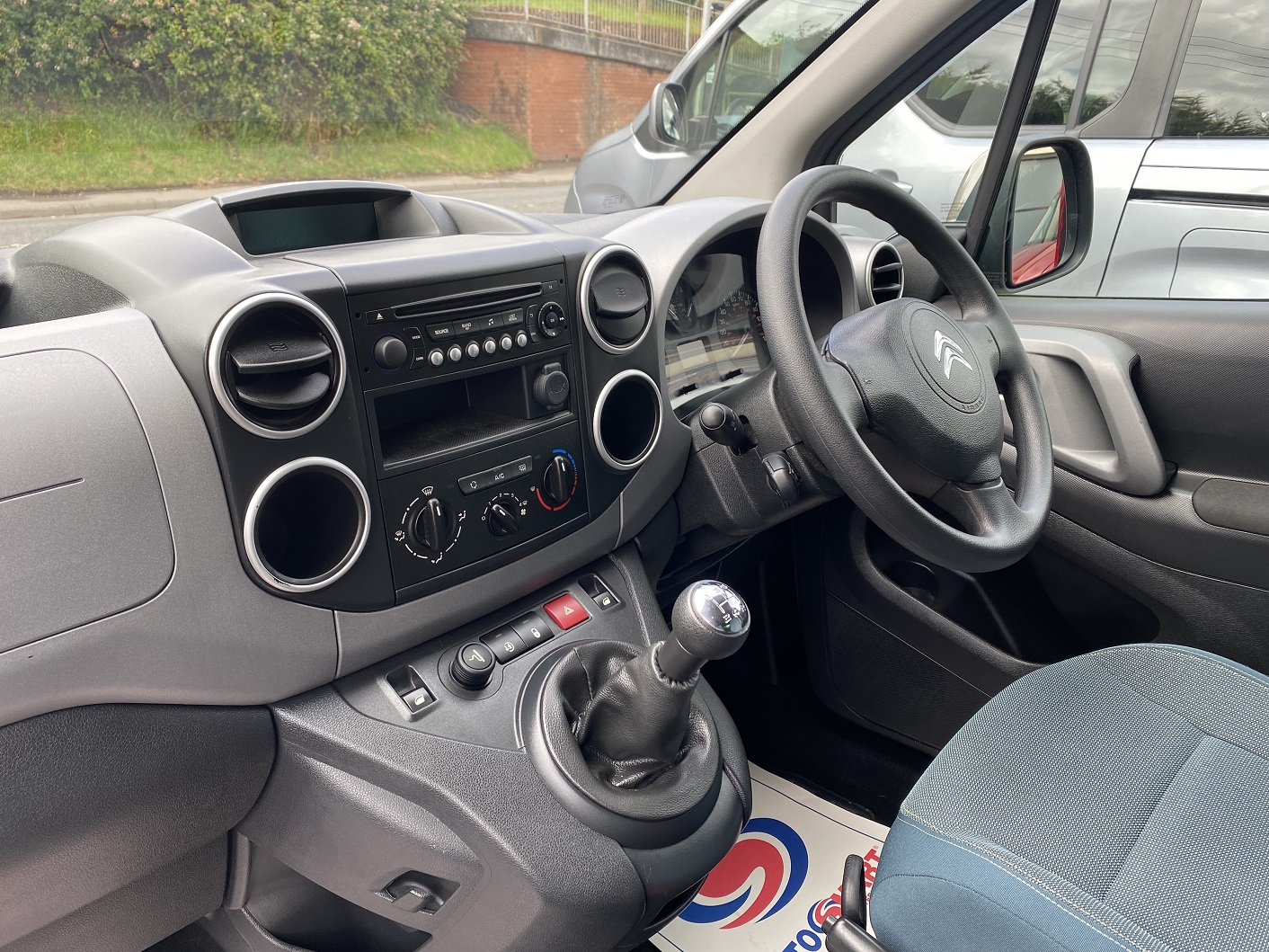 Used WAV Petrol Citroen Berlingo Disabled Access WAV Cars For Sale Bristol Wheelchair Accessible Vehicles Used For Sale Somerset Devon Dorset Bath NK18 CMV 13