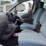 Used WAV Petrol Citroen Berlingo Disabled Access WAV Cars For Sale Bristol Wheelchair Accessible Vehicles Used For Sale Somerset Devon Dorset Bath NK18 CMV 14