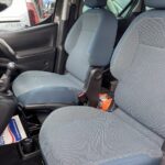 Used WAV Petrol Citroen Berlingo Disabled Access WAV Cars For Sale Bristol Wheelchair Accessible Vehicles Used For Sale Somerset Devon Dorset Bath NK18 CMV 15