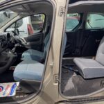 Used WAV Petrol Citroen Berlingo Disabled Access WAV Cars For Sale Bristol Wheelchair Accessible Vehicles Used For Sale Somerset Devon Dorset Bath NK18 CMV 17