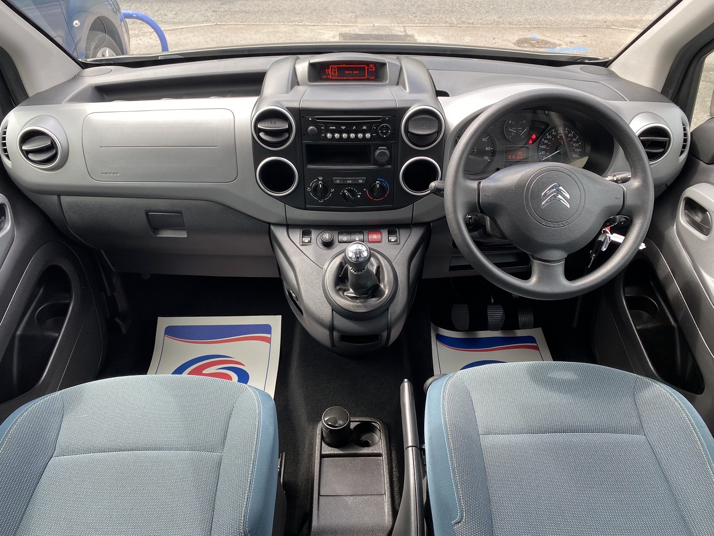 Used WAV Petrol Citroen Berlingo Disabled Access WAV Cars For Sale Bristol Wheelchair Accessible Vehicles Used For Sale Somerset Devon Dorset Bath NK18 CMV 18