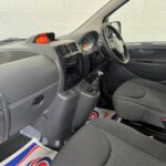 Used Peugeot Expert WAV Cars For Sale Bristol Wheelchair Accessible Vehicles Used For Sale Somerset Devon Dorset Bath SF65 FCY 1