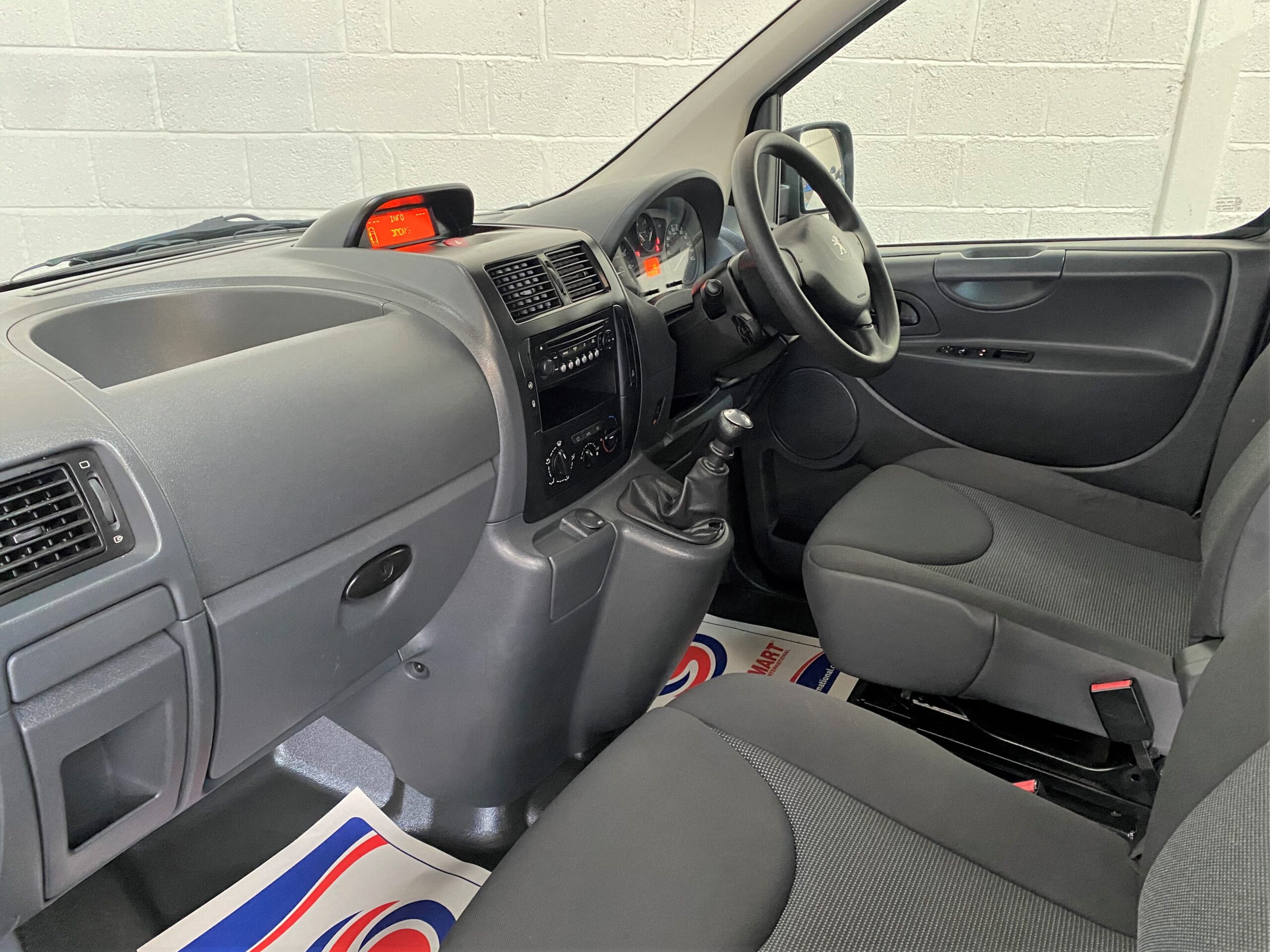 Used Peugeot Expert WAV Cars For Sale Bristol Wheelchair Accessible Vehicles Used For Sale Somerset Devon Dorset Bath SF65 FCY 1