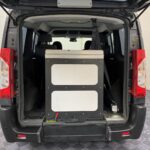 Used Peugeot Expert WAV Cars For Sale Bristol Wheelchair Accessible Vehicles Used For Sale Somerset Devon Dorset Bath SF65 FCY 12