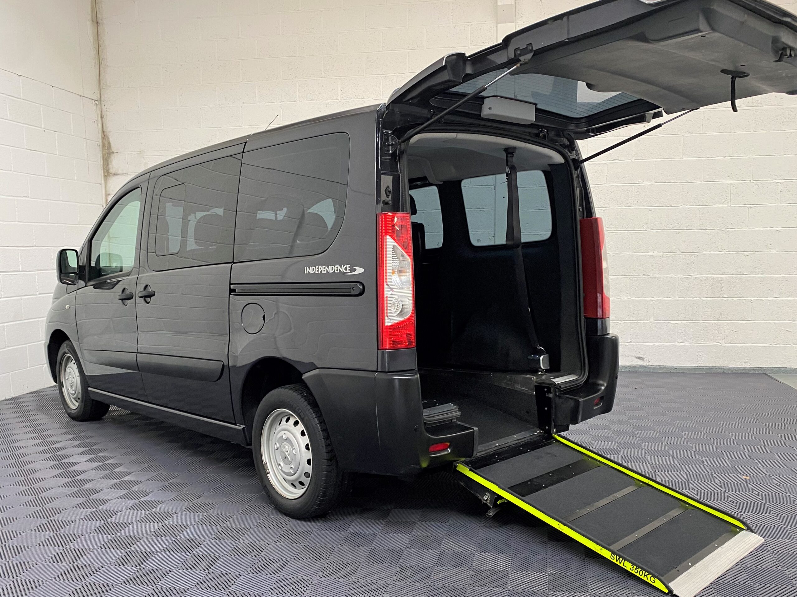 Peugeot Expert Tepee Comfort L1 2.0 HDi 2015/65