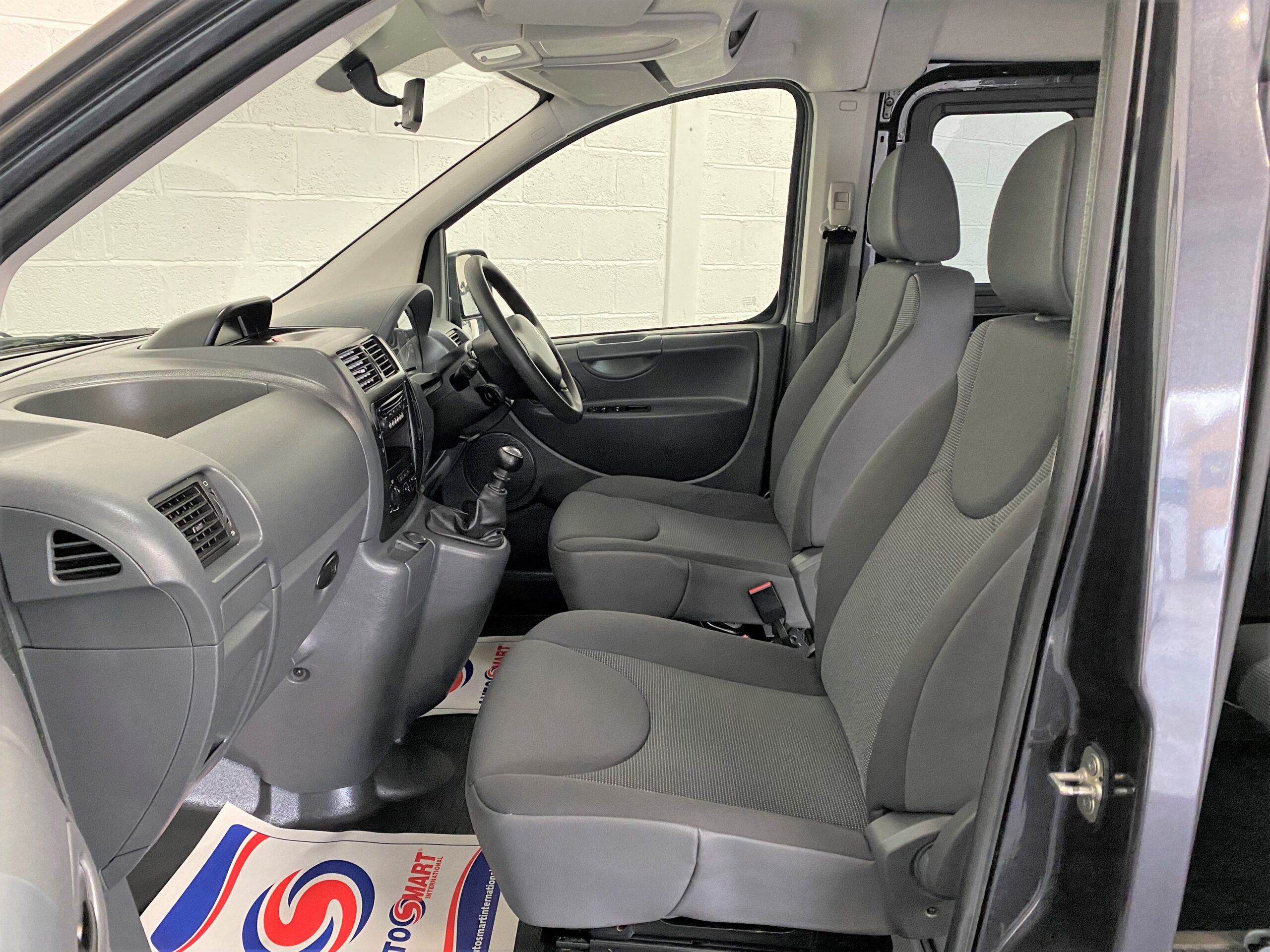 Used Peugeot Expert WAV Cars For Sale Bristol Wheelchair Accessible Vehicles Used For Sale Somerset Devon Dorset Bath SF65 FCY 16