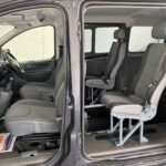 Used Peugeot Expert WAV Cars For Sale Bristol Wheelchair Accessible Vehicles Used For Sale Somerset Devon Dorset Bath SF65 FCY 17