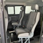 Used Peugeot Expert WAV Cars For Sale Bristol Wheelchair Accessible Vehicles Used For Sale Somerset Devon Dorset Bath SF65 FCY 18