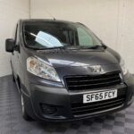 Used Peugeot Expert WAV Cars For Sale Bristol Wheelchair Accessible Vehicles Used For Sale Somerset Devon Dorset Bath SF65 FCY 3