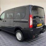 Used Peugeot Expert WAV Cars For Sale Bristol Wheelchair Accessible Vehicles Used For Sale Somerset Devon Dorset Bath SF65 FCY 7