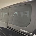 Used Peugeot Expert WAV Cars For Sale Bristol Wheelchair Accessible Vehicles Used For Sale Somerset Devon Dorset Bath SF65 FCY 9