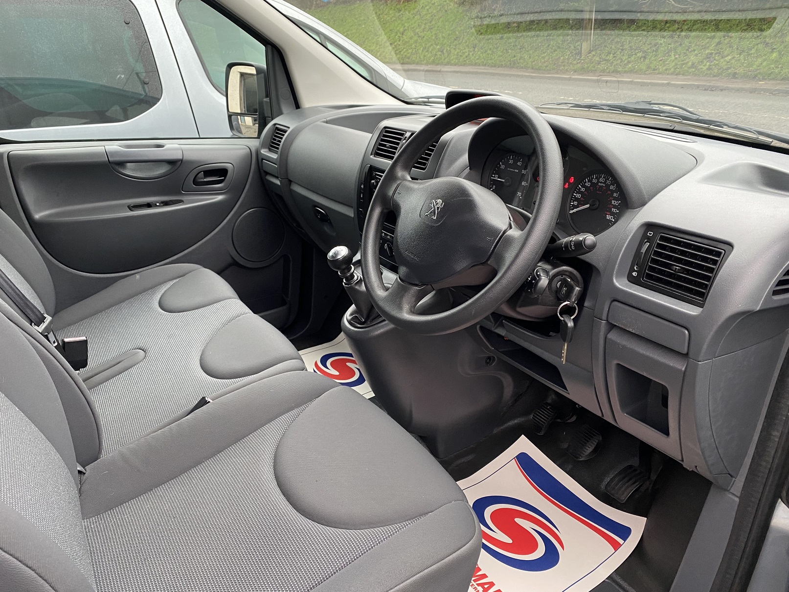 Used WAV Peugeot Expert Tepee Disabled Access WAV Cars For Sale Bristol Wheelchair Accessible Vehicles Used For Sale Somerset Devon Dorset Bath SF13 NBB 1