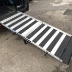 Used WAV Peugeot Expert Tepee Disabled Access WAV Cars For Sale Bristol Wheelchair Accessible Vehicles Used For Sale Somerset Devon Dorset Bath SF13 NBB 10