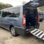 Peugeot Expert Tepee Comfort L2 2.0 HDi 2013/13