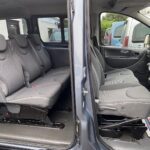 Used WAV Peugeot Expert Tepee Disabled Access WAV Cars For Sale Bristol Wheelchair Accessible Vehicles Used For Sale Somerset Devon Dorset Bath SF13 NBB 15