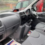 Used WAV Peugeot Expert Tepee Disabled Access WAV Cars For Sale Bristol Wheelchair Accessible Vehicles Used For Sale Somerset Devon Dorset Bath SF13 NBB 16