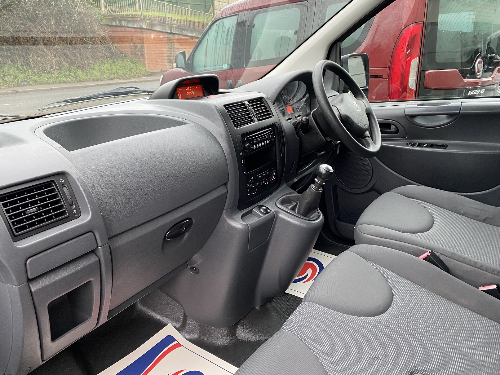 Used WAV Peugeot Expert Tepee Disabled Access WAV Cars For Sale Bristol Wheelchair Accessible Vehicles Used For Sale Somerset Devon Dorset Bath SF13 NBB 16