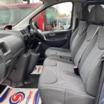 Used WAV Peugeot Expert Tepee Disabled Access WAV Cars For Sale Bristol Wheelchair Accessible Vehicles Used For Sale Somerset Devon Dorset Bath SF13 NBB 17