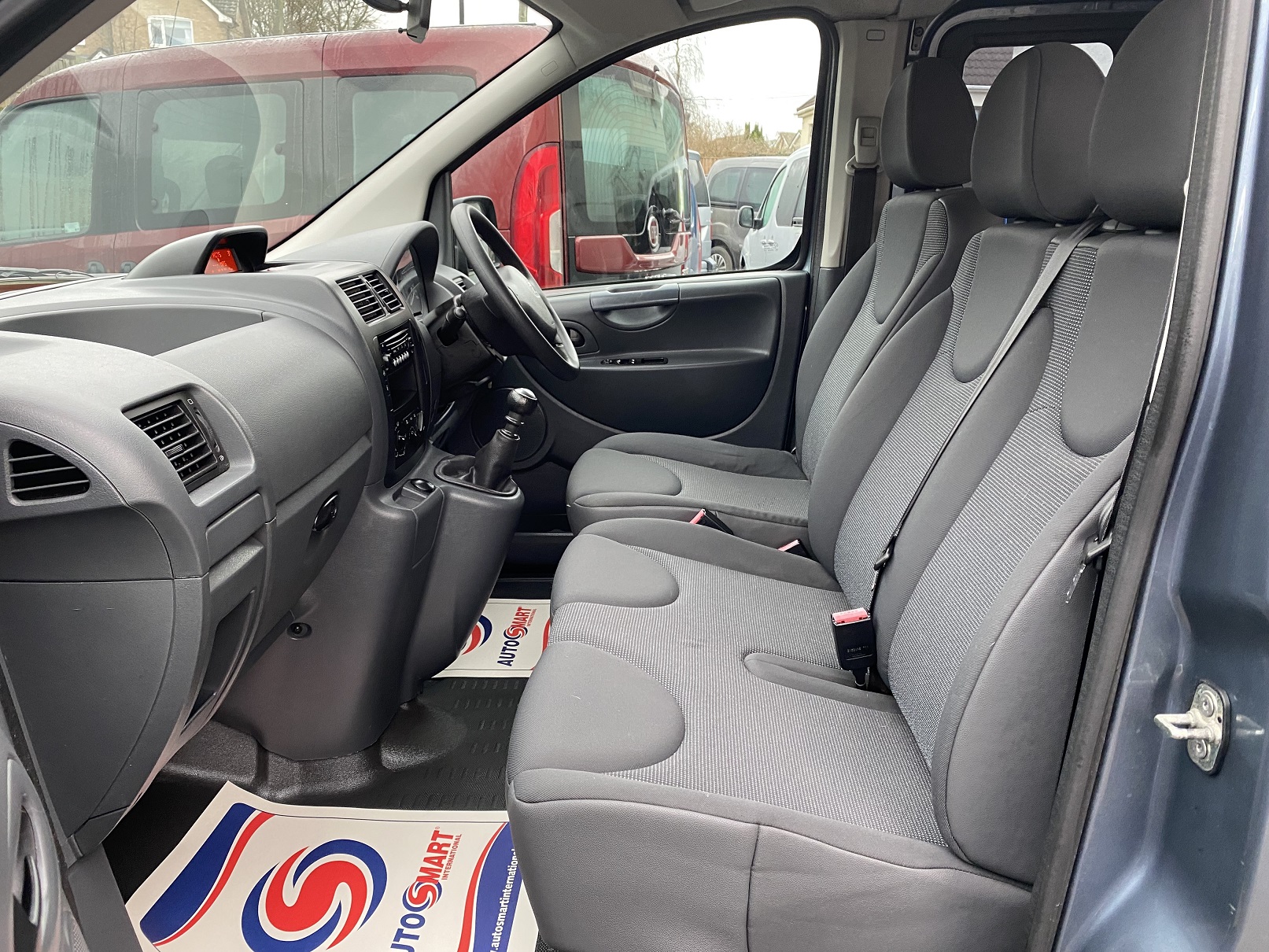 Used WAV Peugeot Expert Tepee Disabled Access WAV Cars For Sale Bristol Wheelchair Accessible Vehicles Used For Sale Somerset Devon Dorset Bath SF13 NBB 17