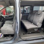 Used WAV Peugeot Expert Tepee Disabled Access WAV Cars For Sale Bristol Wheelchair Accessible Vehicles Used For Sale Somerset Devon Dorset Bath SF13 NBB 18