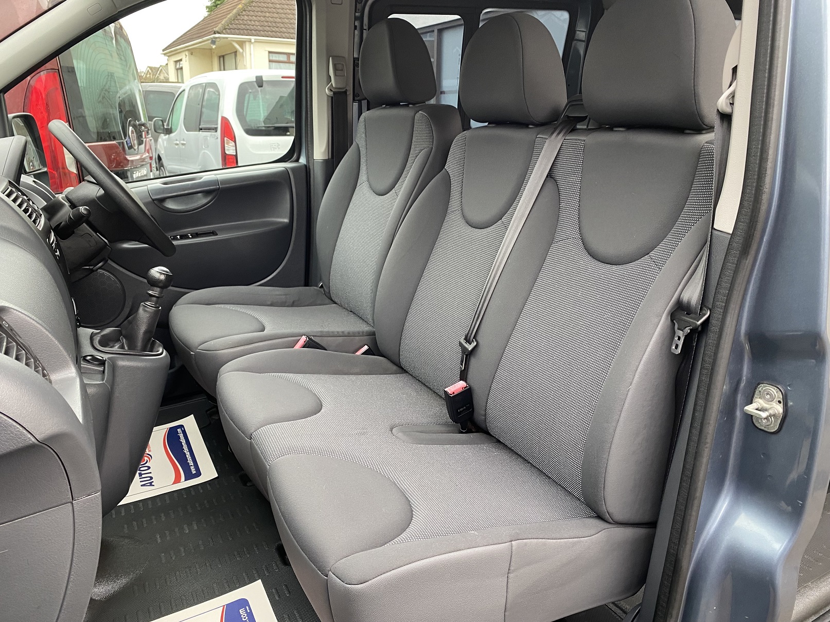 Used WAV Peugeot Expert Tepee Disabled Access WAV Cars For Sale Bristol Wheelchair Accessible Vehicles Used For Sale Somerset Devon Dorset Bath SF13 NBB 20