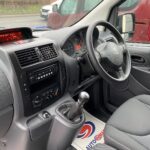 Used WAV Peugeot Expert Tepee Disabled Access WAV Cars For Sale Bristol Wheelchair Accessible Vehicles Used For Sale Somerset Devon Dorset Bath SF13 NBB 21