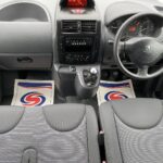 Used WAV Peugeot Expert Tepee Disabled Access WAV Cars For Sale Bristol Wheelchair Accessible Vehicles Used For Sale Somerset Devon Dorset Bath SF13 NBB 22