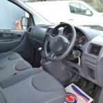 Used Peugeot Expert WAV Cars For Sale Bristol Wheelchair Accessible Vehicles Used For Sale Somerset Devon Dorset Bath YN15 FVC 1