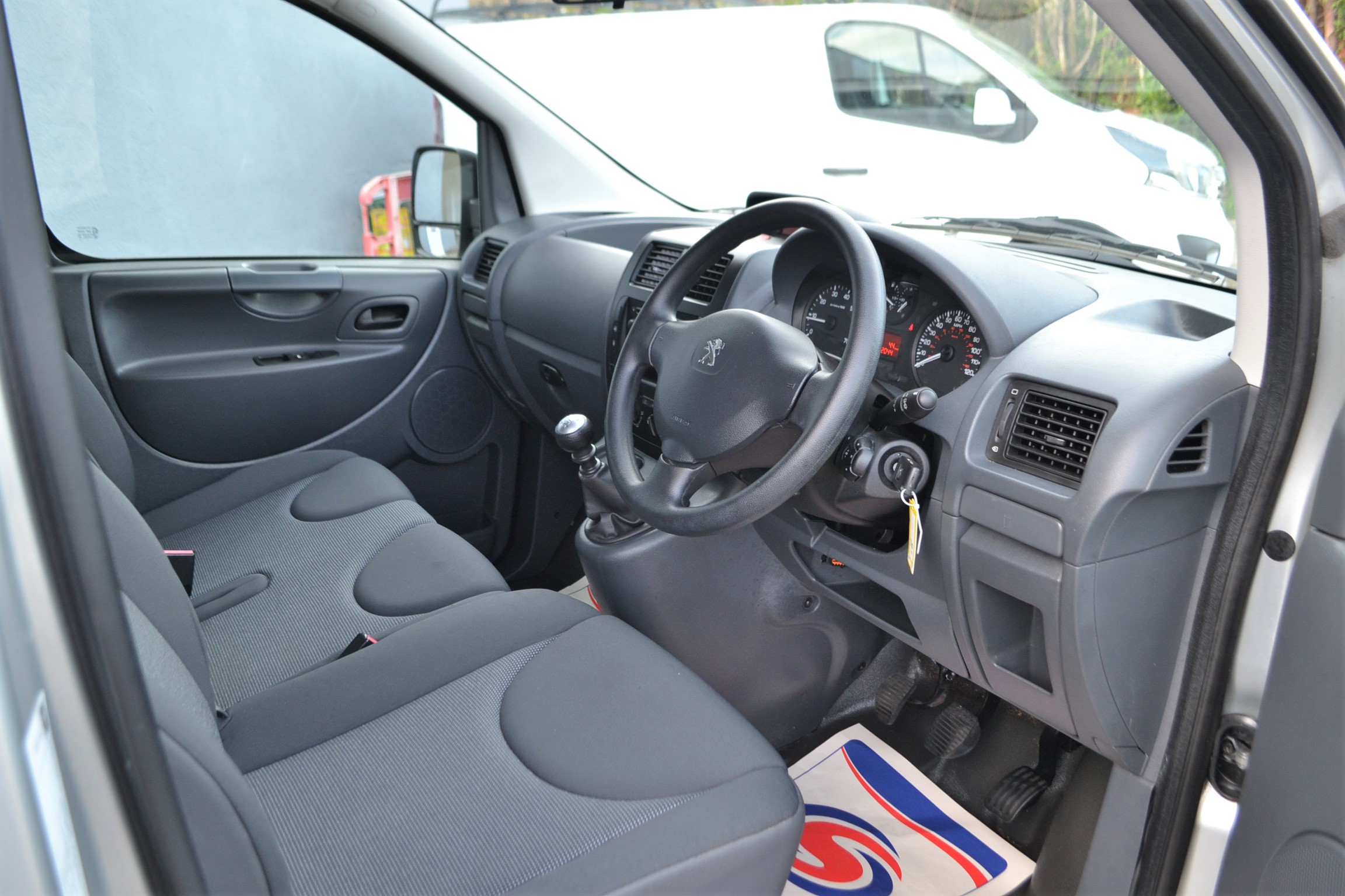 Used Peugeot Expert WAV Cars For Sale Bristol Wheelchair Accessible Vehicles Used For Sale Somerset Devon Dorset Bath YN15 FVC 1