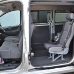 Used Peugeot Expert WAV Cars For Sale Bristol Wheelchair Accessible Vehicles Used For Sale Somerset Devon Dorset Bath YN15 FVC 12