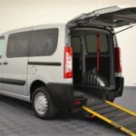 Peugeot Expert Tepee Comfort L1 2.0 HDi 2015/15