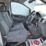 Used Peugeot Expert WAV Cars For Sale Bristol Wheelchair Accessible Vehicles Used For Sale Somerset Devon Dorset Bath YN15 FVC 2