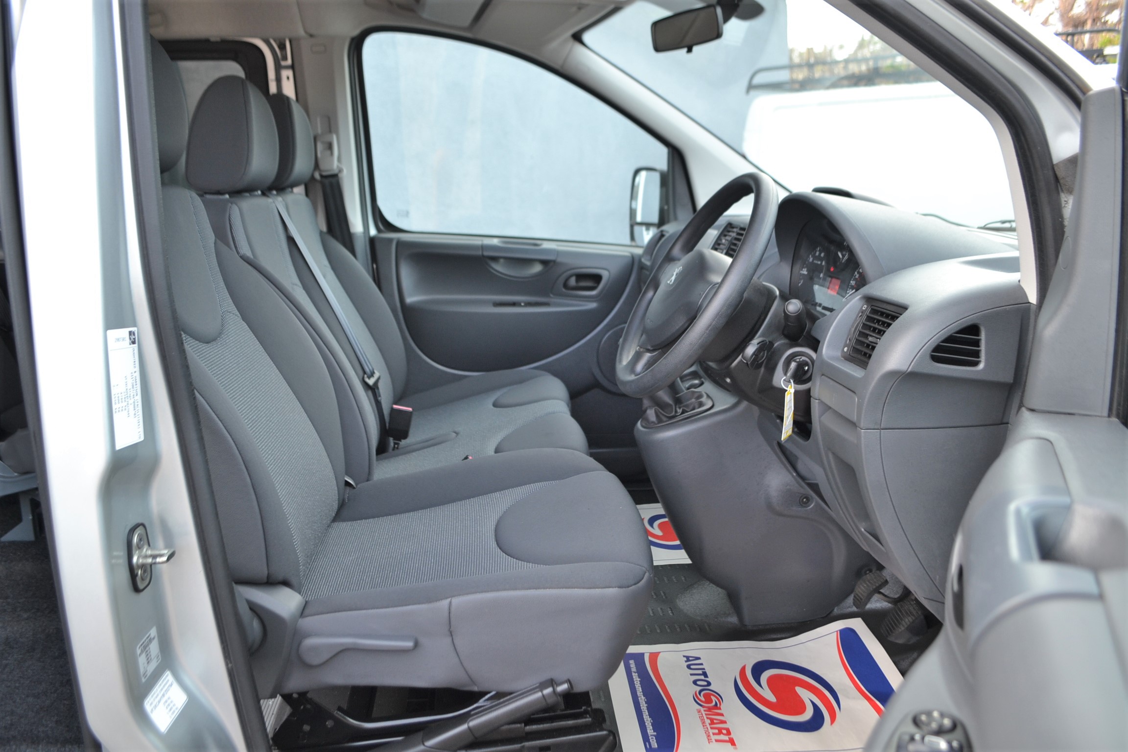 Used Peugeot Expert WAV Cars For Sale Bristol Wheelchair Accessible Vehicles Used For Sale Somerset Devon Dorset Bath YN15 FVC 2