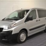 Used Peugeot Expert WAV Cars For Sale Bristol Wheelchair Accessible Vehicles Used For Sale Somerset Devon Dorset Bath YN15 FVC 23