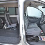 Used Peugeot Expert WAV Cars For Sale Bristol Wheelchair Accessible Vehicles Used For Sale Somerset Devon Dorset Bath YN15 FVC 3