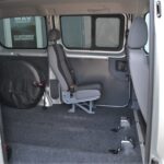 Used Peugeot Expert WAV Cars For Sale Bristol Wheelchair Accessible Vehicles Used For Sale Somerset Devon Dorset Bath YN15 FVC 4