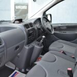 Used Peugeot Expert WAV Cars For Sale Bristol Wheelchair Accessible Vehicles Used For Sale Somerset Devon Dorset Bath YN15 FVC 8