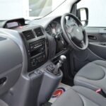 Used Peugeot Expert WAV Cars For Sale Bristol Wheelchair Accessible Vehicles Used For Sale Somerset Devon Dorset Bath YN15 FVC 9