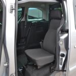 Used Peugeot Partner WAV Cars For Sale Bristol Wheelchair Accessible Vehicles Used For Sale Somerset Devon Dorset Bath SD17 PXV 27