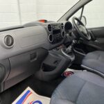 Used Peugeot Partner Petrol 5 Seat WAV Cars For Sale Bristol Wheelchair Accessible Vehicles Used For Sale Somerset Devon Dorset Bath SF60 BOH 11
