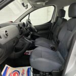 Used Peugeot Partner Petrol 5 Seat WAV Cars For Sale Bristol Wheelchair Accessible Vehicles Used For Sale Somerset Devon Dorset Bath SF60 BOH 12