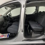 Used Peugeot Partner Petrol 5 Seat WAV Cars For Sale Bristol Wheelchair Accessible Vehicles Used For Sale Somerset Devon Dorset Bath SF60 BOH 13