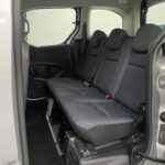 Used Peugeot Partner Petrol 5 Seat WAV Cars For Sale Bristol Wheelchair Accessible Vehicles Used For Sale Somerset Devon Dorset Bath SF60 BOH 14