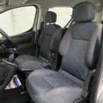 Used Peugeot Partner Petrol 5 Seat WAV Cars For Sale Bristol Wheelchair Accessible Vehicles Used For Sale Somerset Devon Dorset Bath SF60 BOH 15