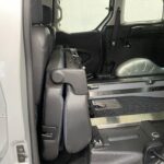 Used Peugeot Partner Petrol 5 Seat WAV Cars For Sale Bristol Wheelchair Accessible Vehicles Used For Sale Somerset Devon Dorset Bath SF60 BOH 17