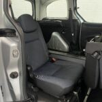 Used Peugeot Partner Petrol 5 Seat WAV Cars For Sale Bristol Wheelchair Accessible Vehicles Used For Sale Somerset Devon Dorset Bath SF60 BOH 18