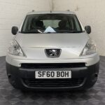 Used Peugeot Partner Petrol 5 Seat WAV Cars For Sale Bristol Wheelchair Accessible Vehicles Used For Sale Somerset Devon Dorset Bath SF60 BOH 21