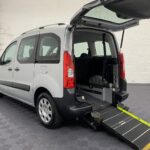 Peugeot Partner Tepee  Urban 1.6 Petrol 2010/60