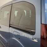 Peugeot Partner 3 Seat WAV SF18 HBG (16) Used Peugeot Partner 3 Seat WAV Cars For Sale Bristol Wheelchair Accessible Vehicles Used For Sale Somerset Devon Dorset Bath SF18 HBG 16