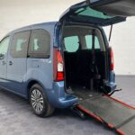 Peugeot Partner Tepee Active 1.6 BlueHDi 2018/18
